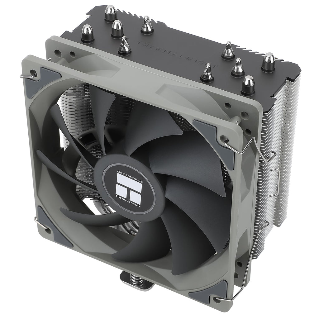 Thermalright Assassin King 120 SE Single Tower Air Cooler