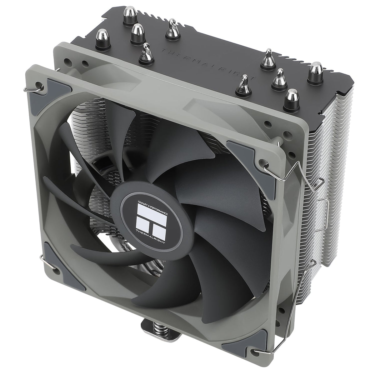 Thermalright Assassin King 120 SE Single Tower Air Cooler