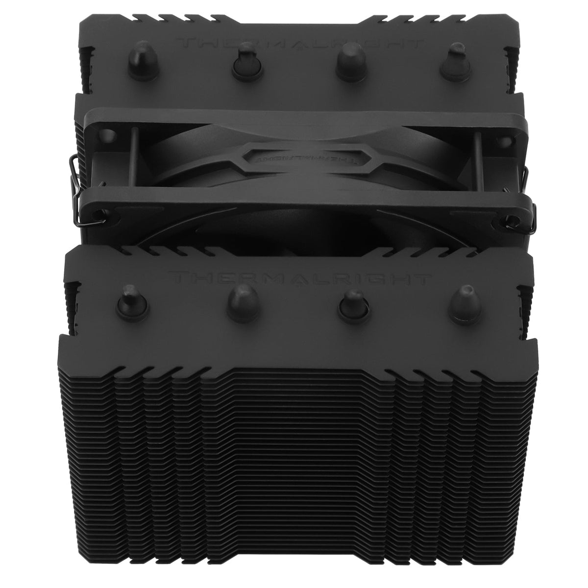 Thermalright Peerless Assassin 90 SE Black Dual Tower Air Cooler