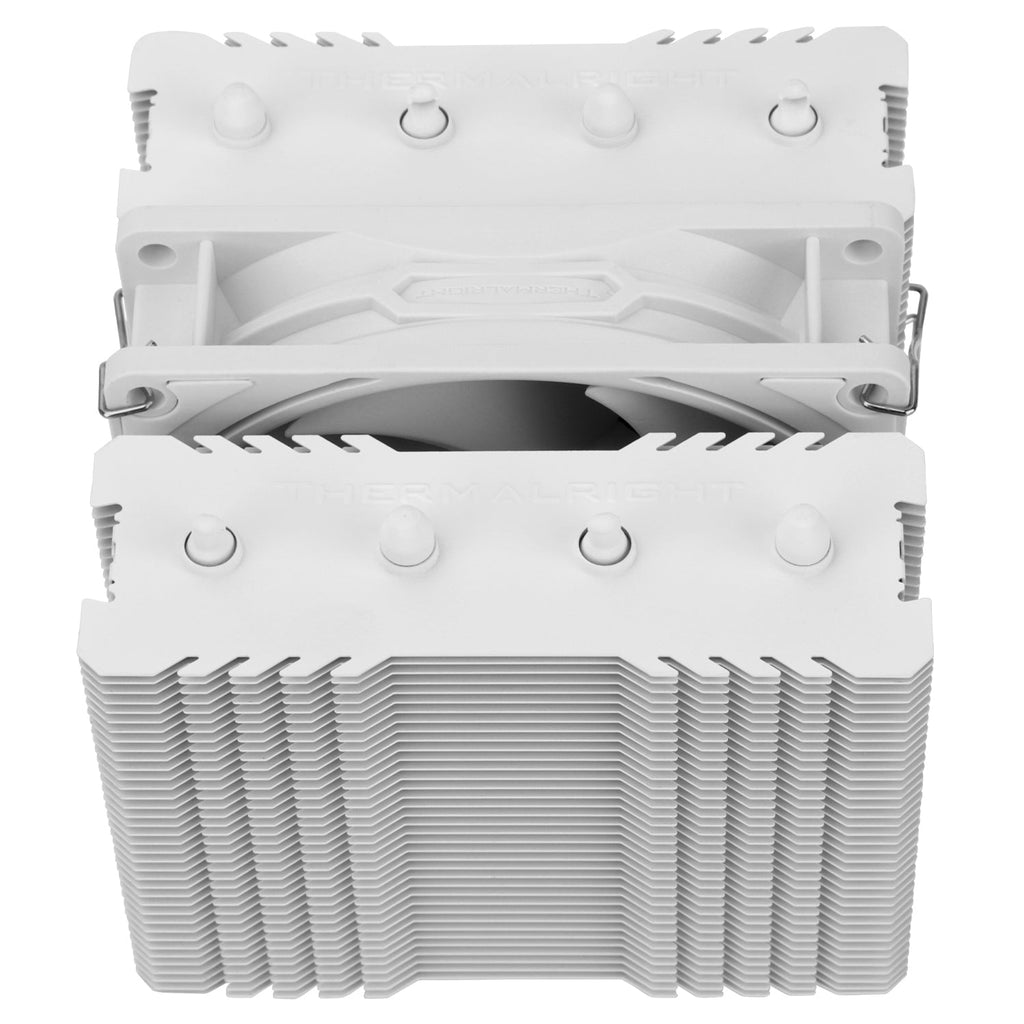 Thermalright Peerless Assassin 90 SE White Dual Tower Air Cooler