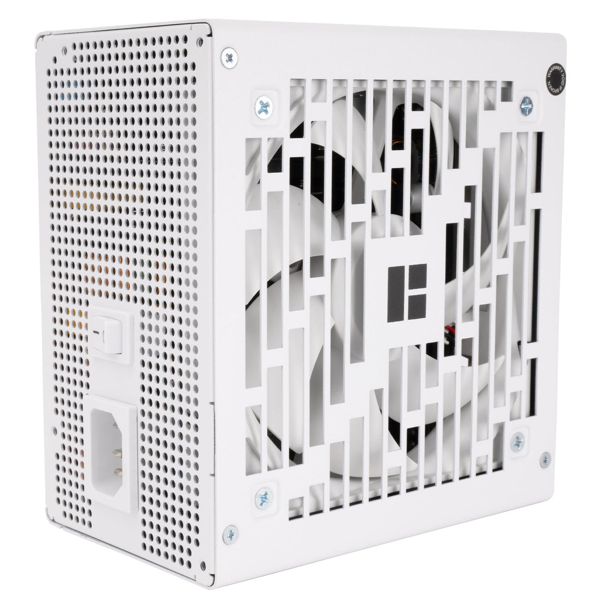 850W Thermalright AX-850-W White ATX 3.1 Gold Modular PSU