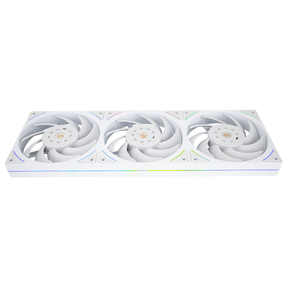 Thermalright TL-UB36W White A-RGB 360mm PWM Fan Unit