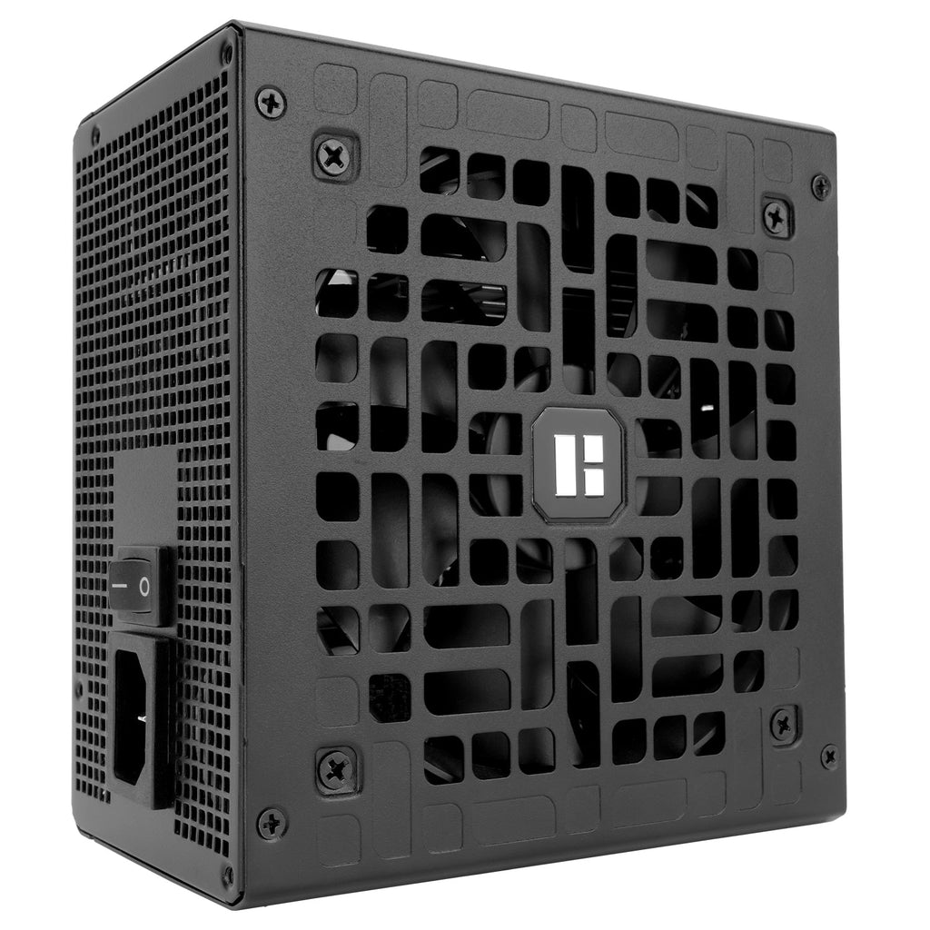 1000W Thermalright SP-1000 ATX 3.1 Platinum Modular PSU