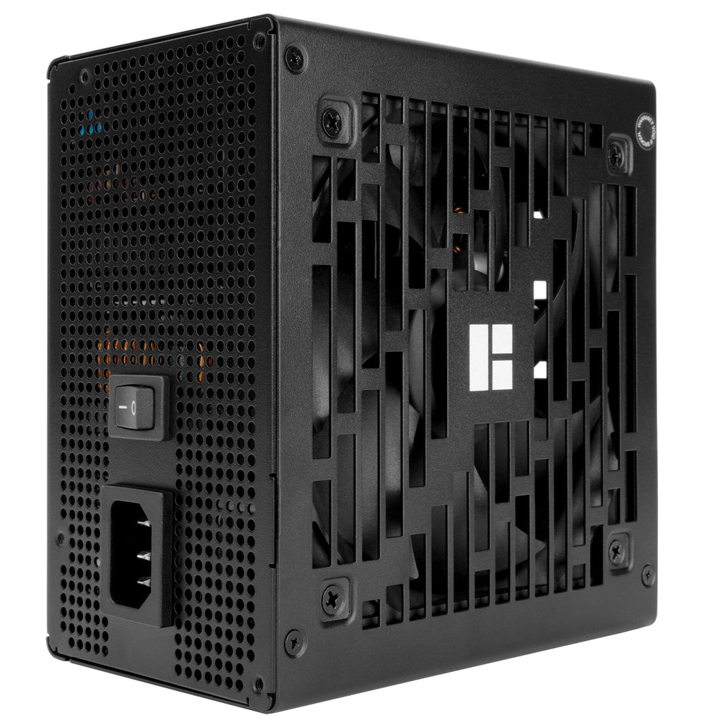 1000W Thermalright AX-1000 ATX 3.1 Gold Modular PSU