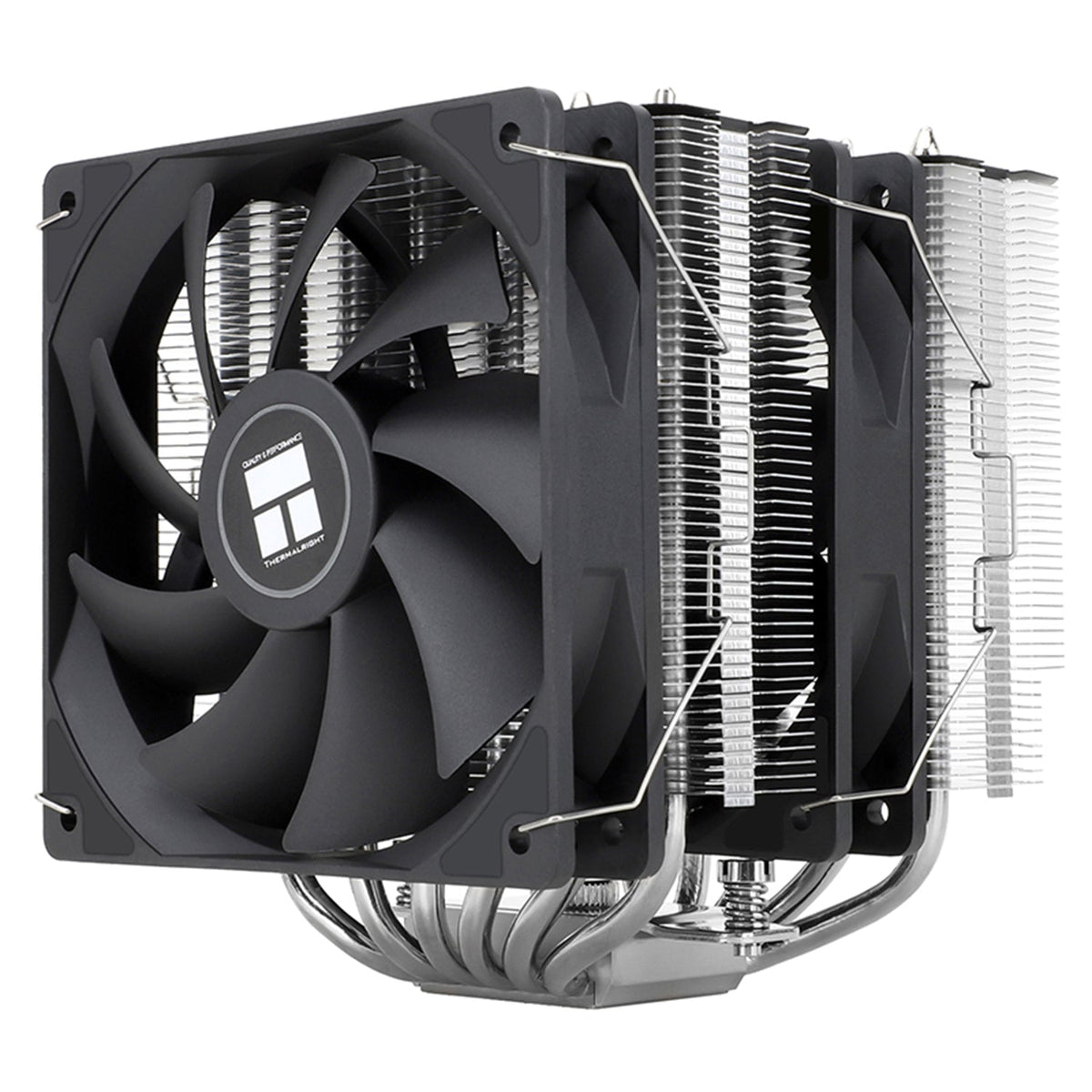 Thermalright Peerless Assassin 120 SE Extrem Dual Tower Air Cooler