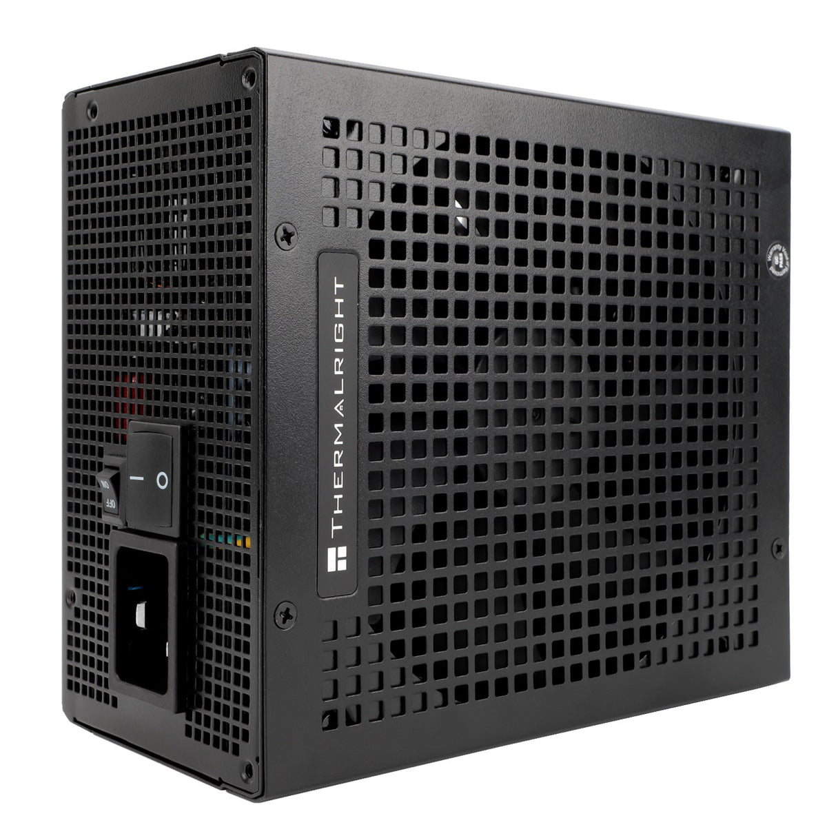1350W Thermalright TP-1350 ATX 3.0 Platinum Modular PSU