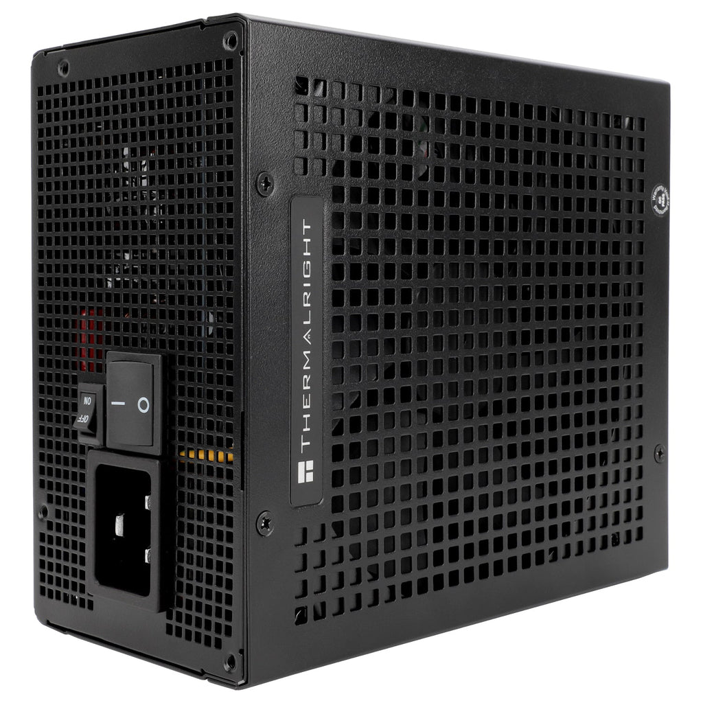 1650W Thermalright TP-1650 ATX 3.0 Platinum Modular PSU