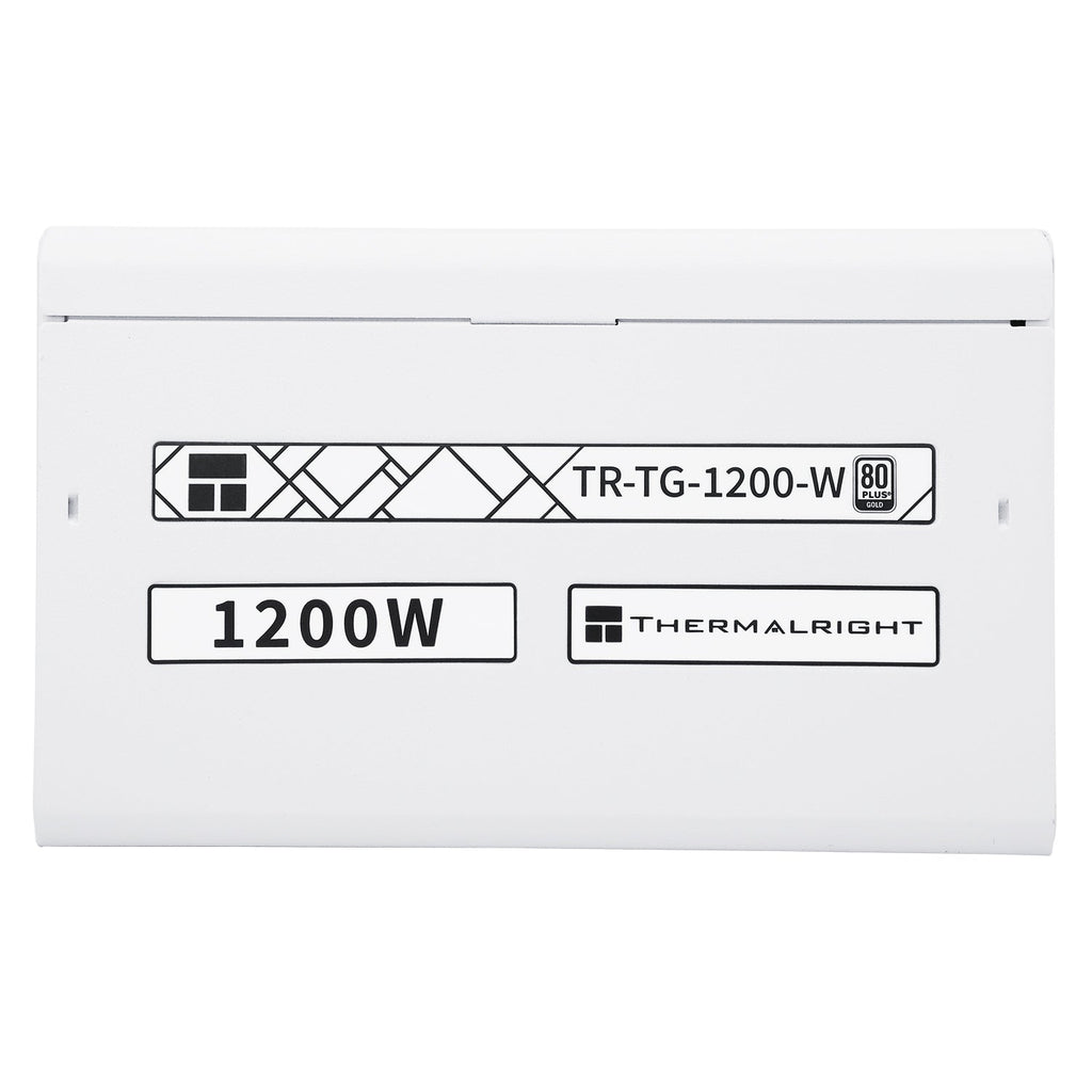 1200W Thermalright TG-1200-W ATX 3.0 Gold Modular PSU