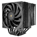 Thermalright Royal Knight 120 Black Dual Tower Air Cooler