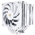 Thermalright Royal Knight 120 White Dual Tower Air Cooler