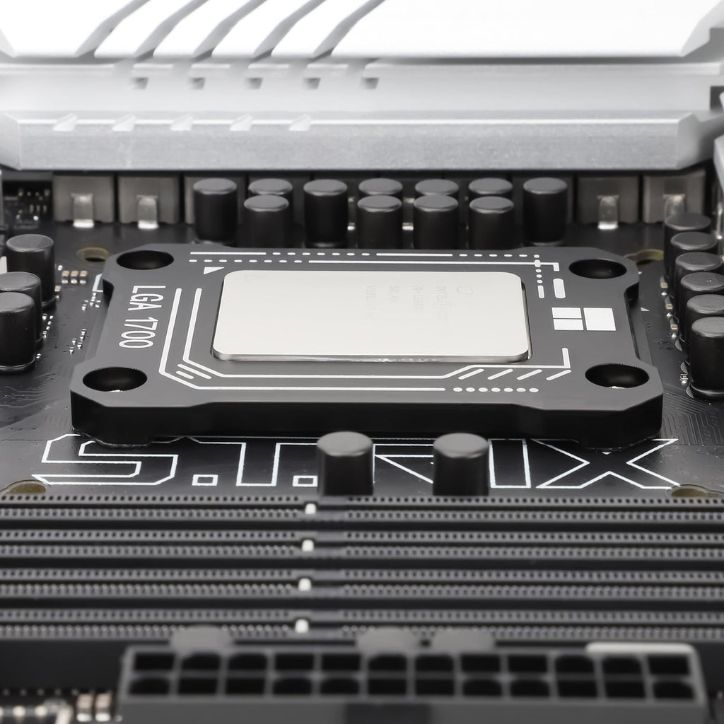 Thermalright LGA1700 Contact Frame Black V2
