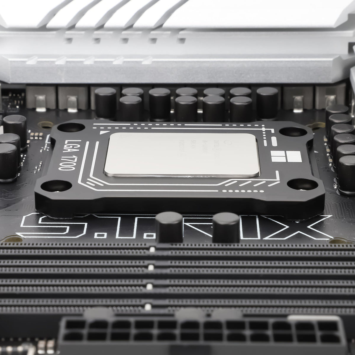 Thermalright LGA1700 Contact Frame Black V2