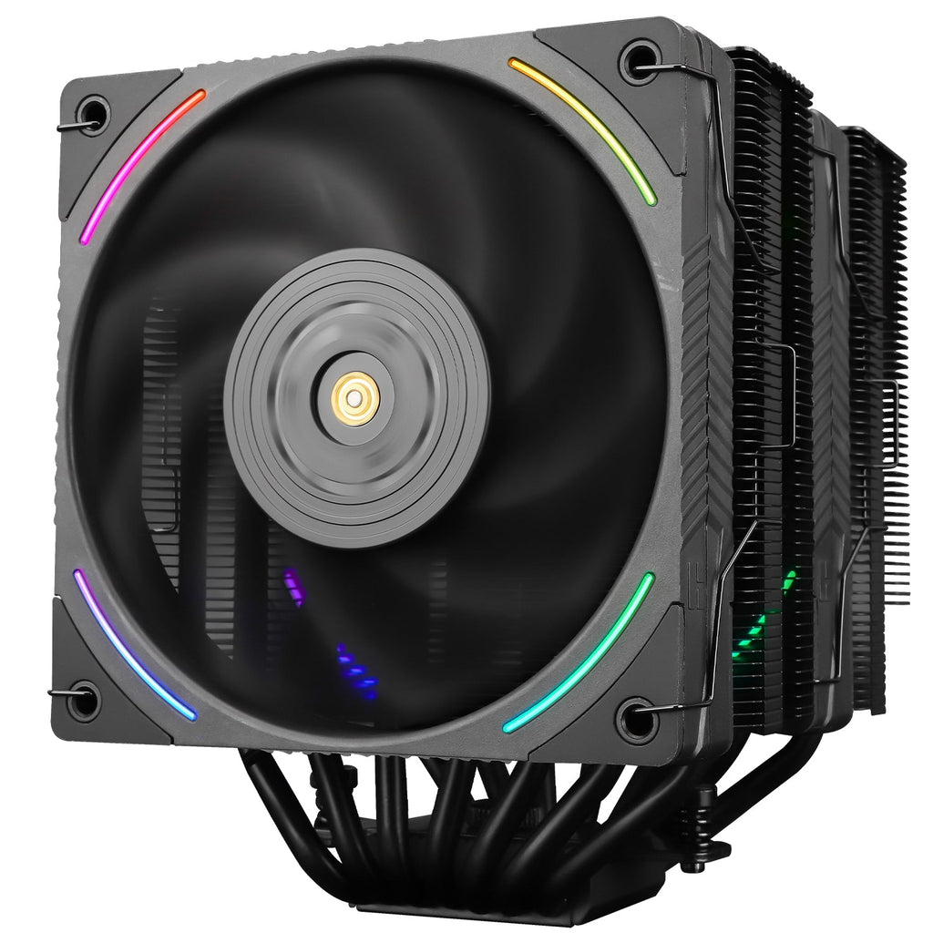 Thermalright Phantom Spirit 120 EVO Dual Tower Air Cooler
