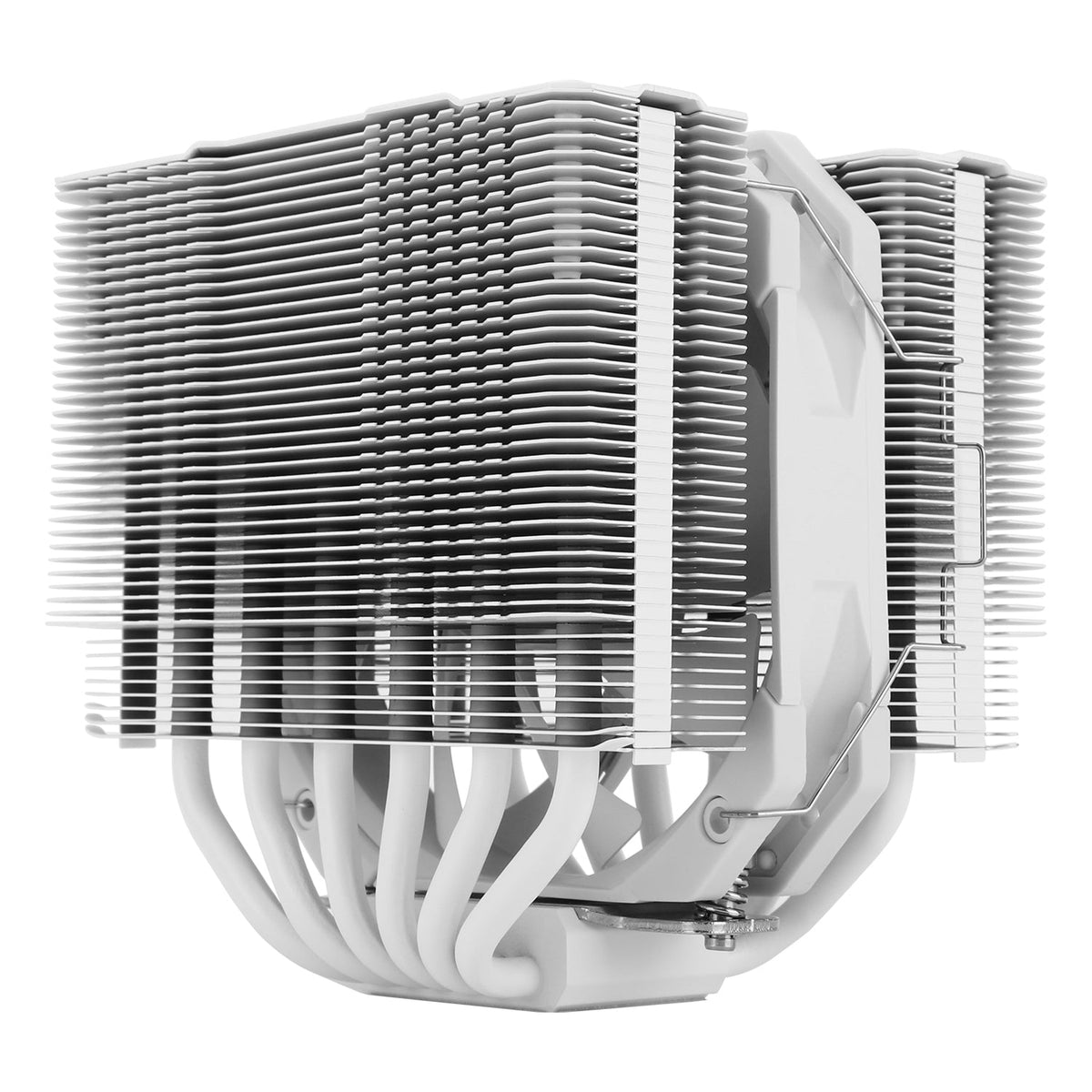 Thermalright Peerless Assassin 120 Mini White Dual Tower Air Cooler