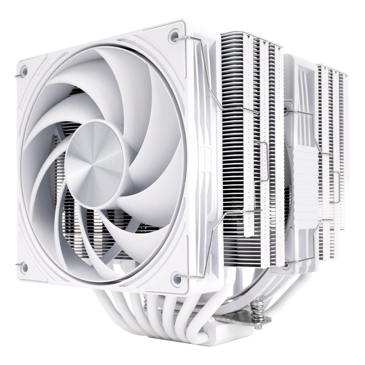 Thermalright Frost Tower 140 White Dual Tower Air Cooler