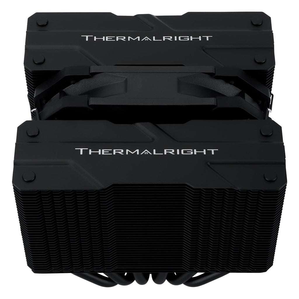 Thermalright Peerless Assassin 120 Mini Black Dual Tower Air Cooler