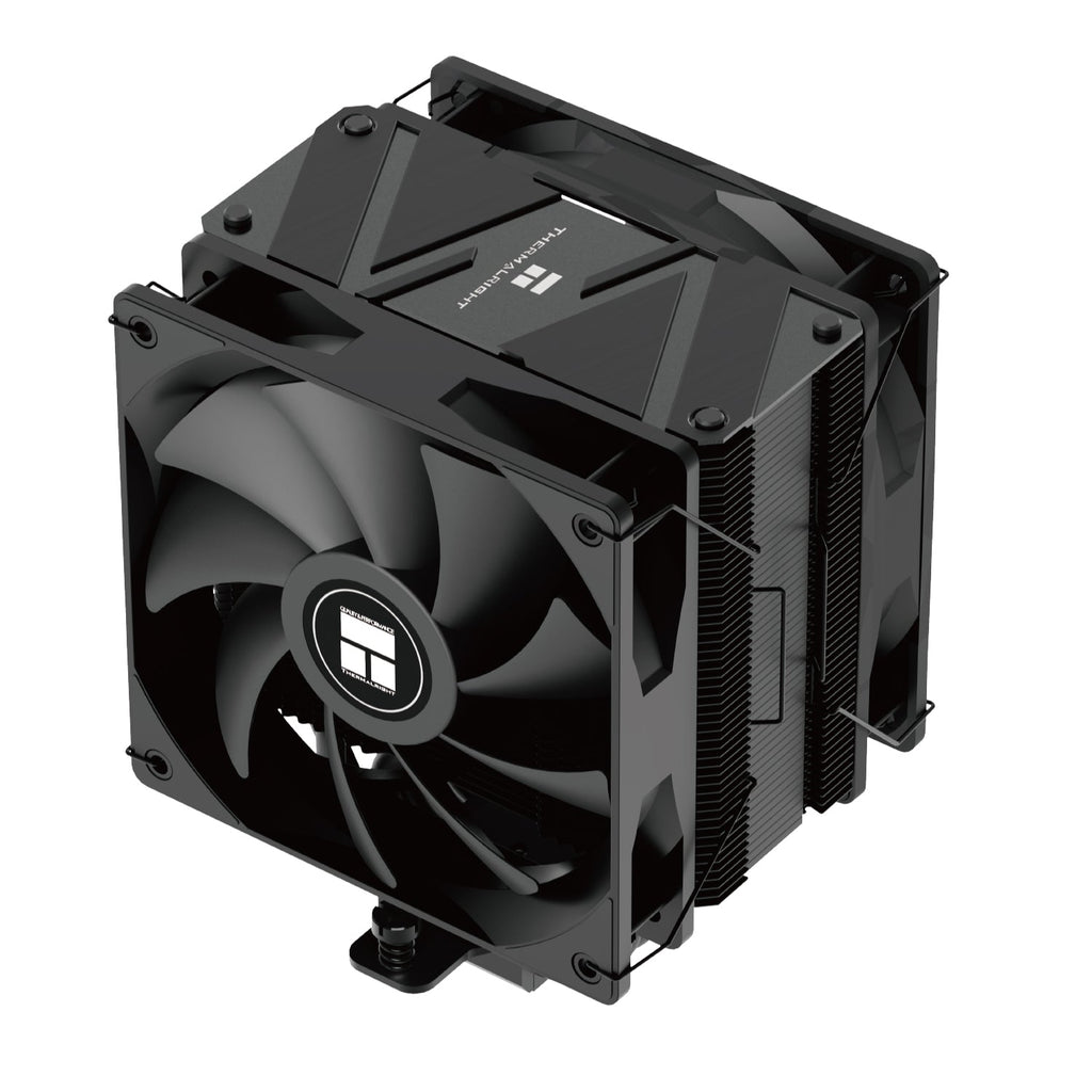 Thermalright Burst Assassin 120 EVO Dark Tower Air Cooler