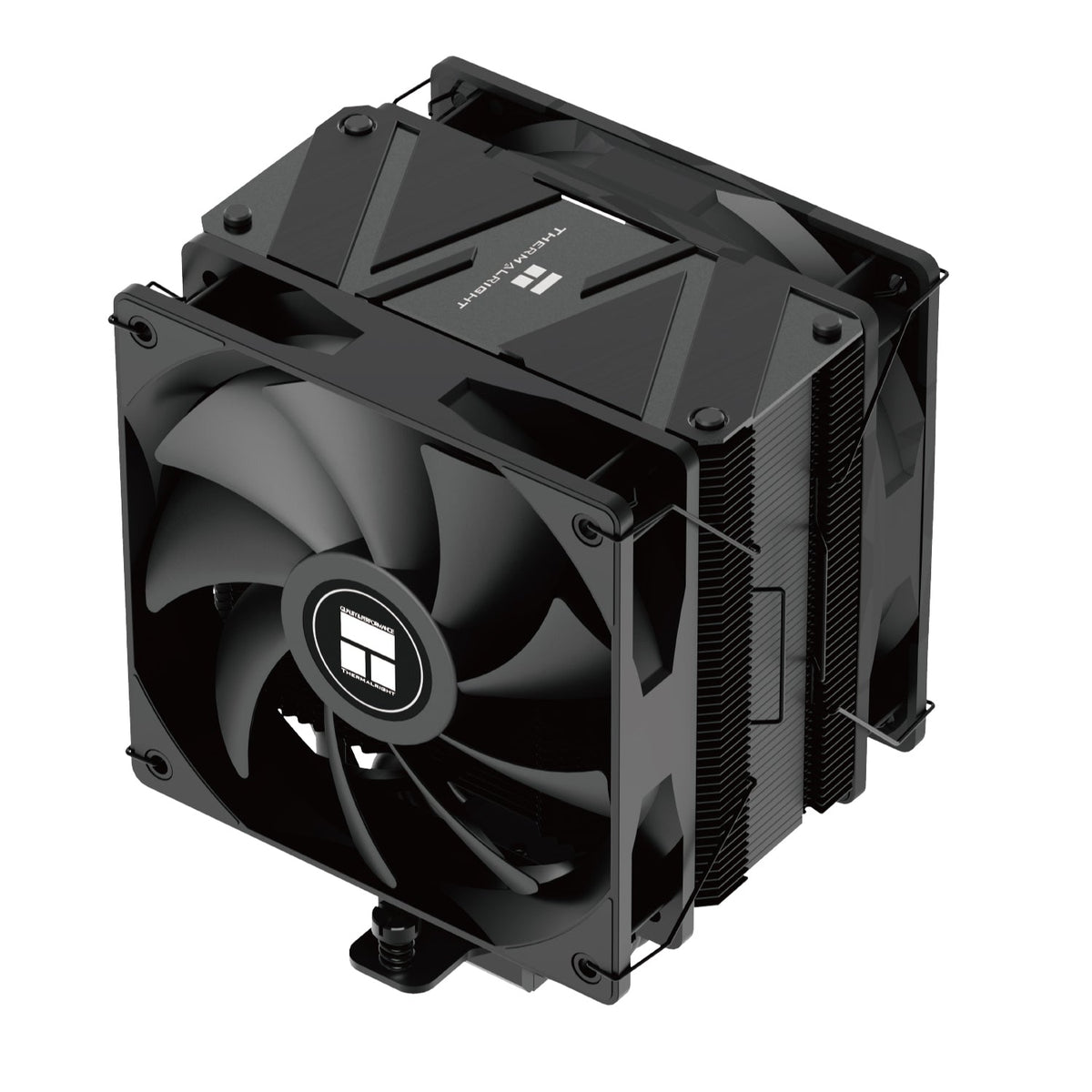 Thermalright Burst Assassin 120 EVO Dark Tower Air Cooler