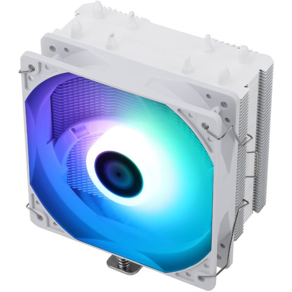 Thermalright Assassin X 120 Refined SE White ARGB Tower Air Cooler