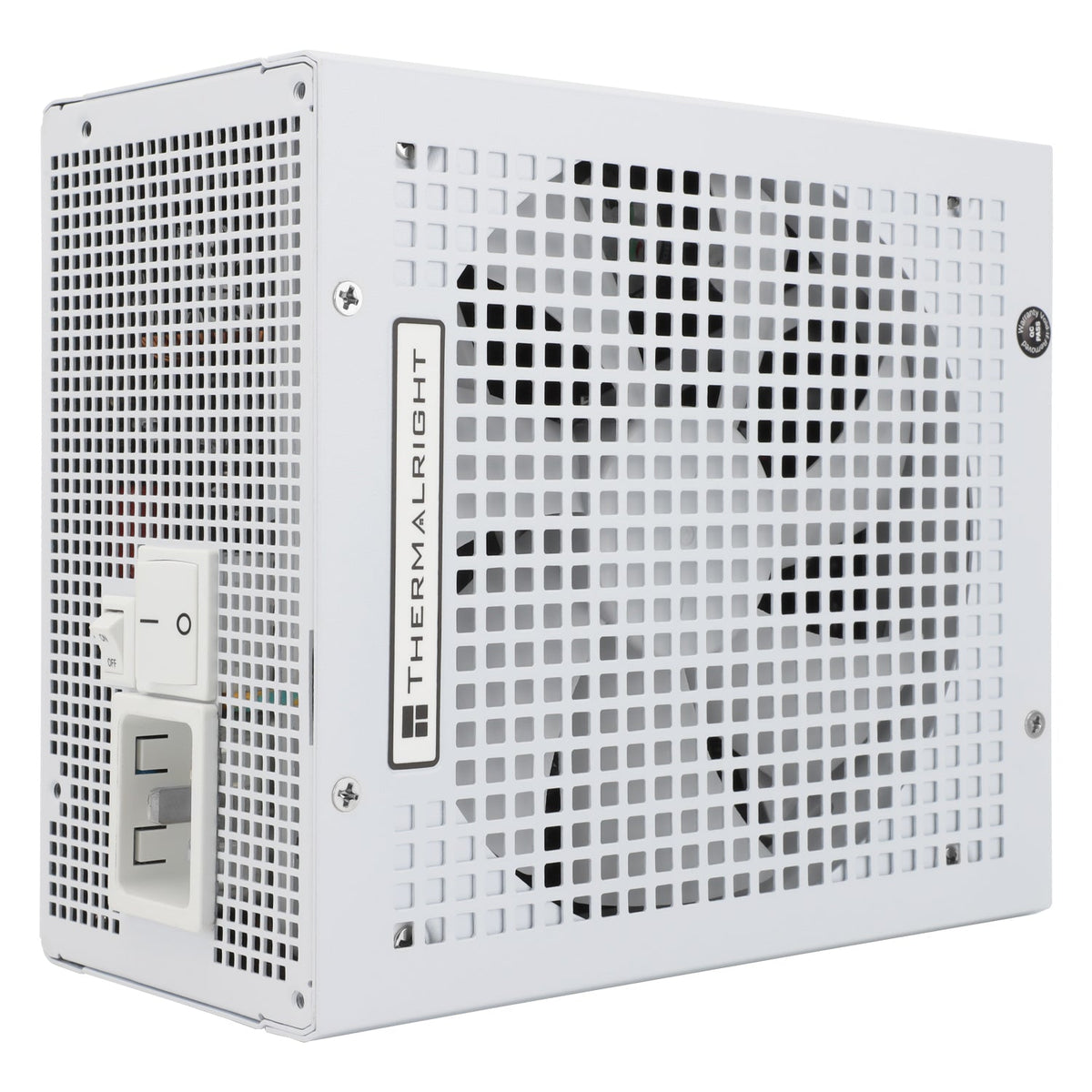 1650W Thermalright TG-1650-W ATX 3.0 Gold Modular PSU