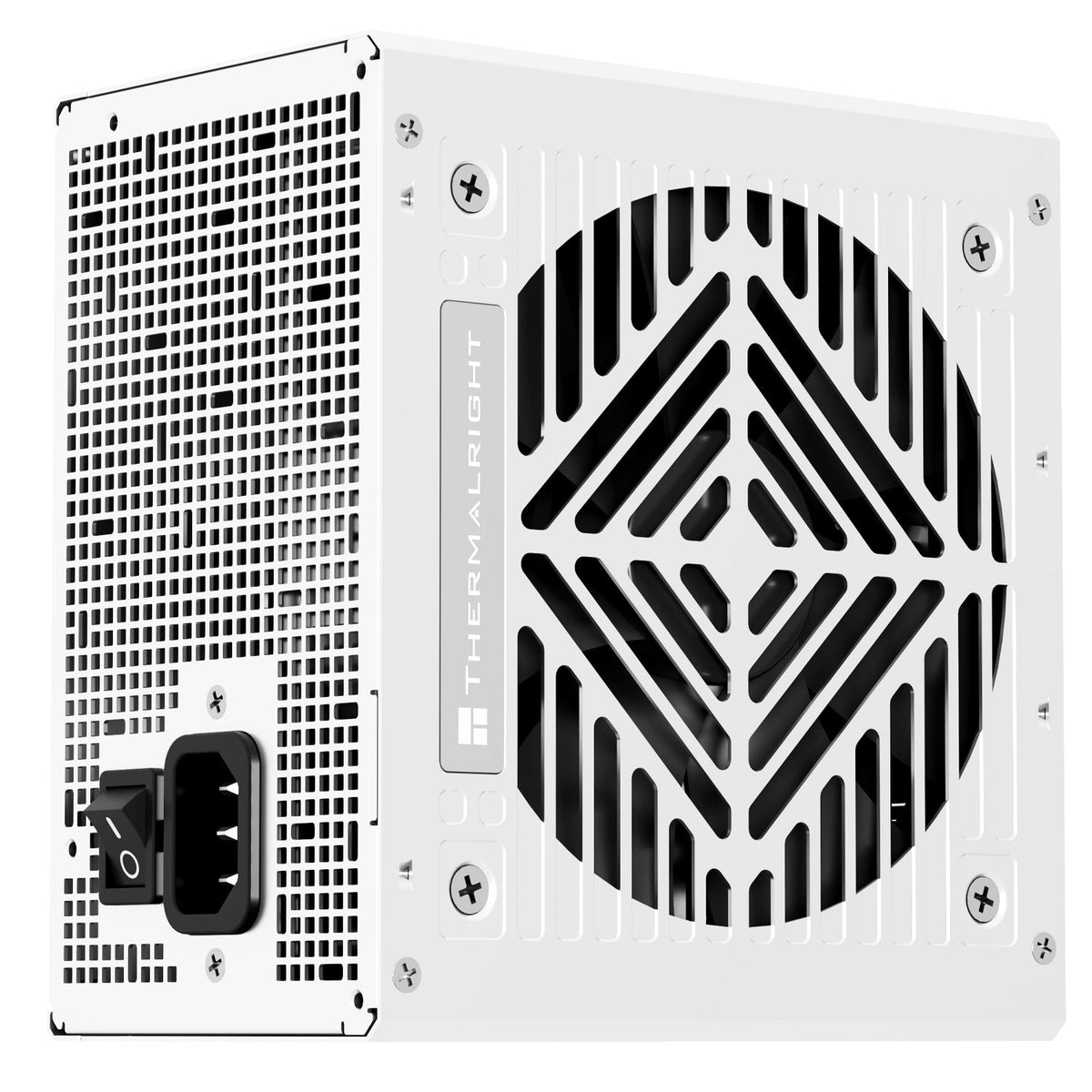 750W Thermalright KG-750-W White ATX 3.1 Gold Modular PSU