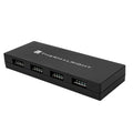 Thermalright 5-Port USB 2.0 Black Expansion Hub