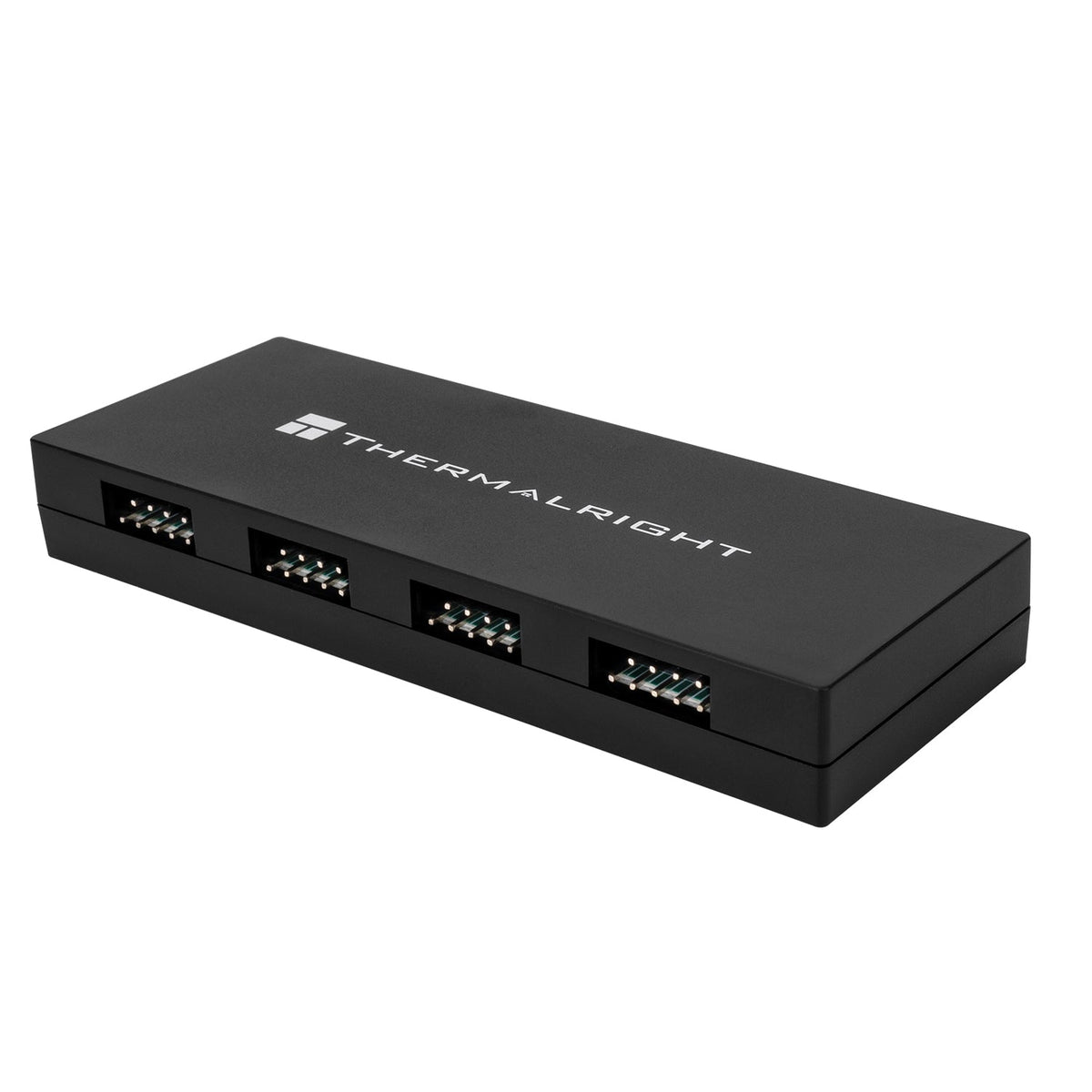 Thermalright 5-Port USB 2.0 Black Expansion Hub