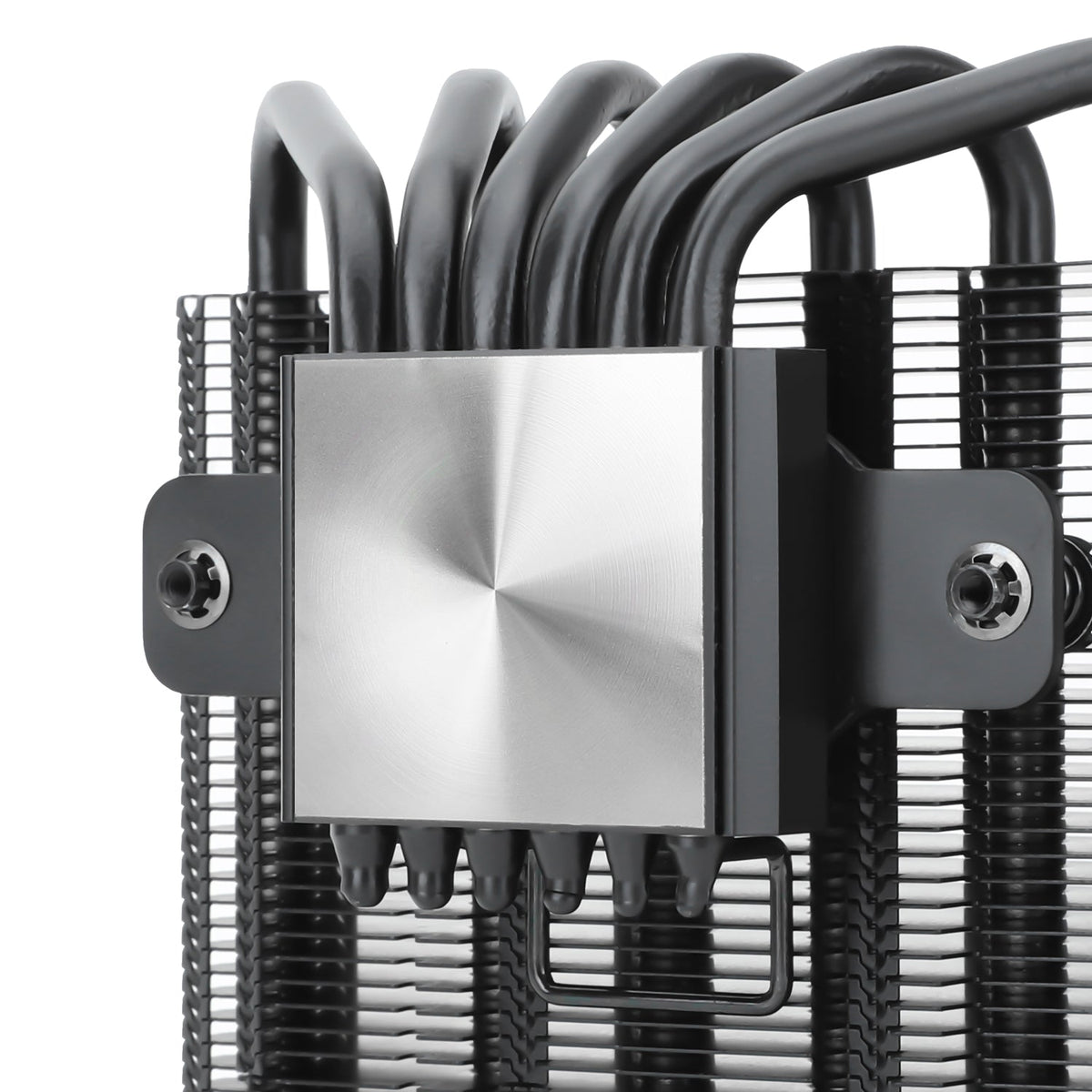 Thermalright AXP120-X67 Black A-RGB Low Profile Air Cooler