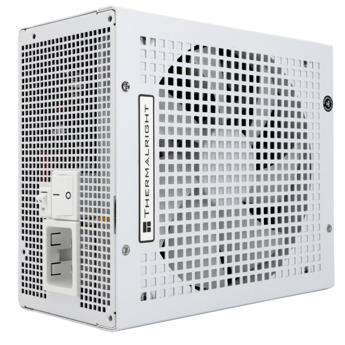 1350W Thermalright TG-1350-W ATX 3.0 Gold Modular PSU