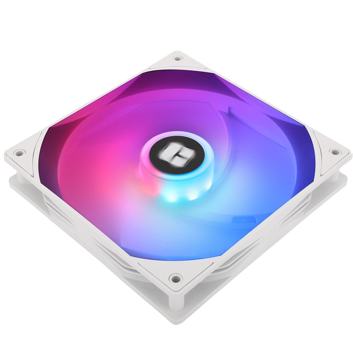 Thermalright TL-C14CW-S White A-RGB 140mm PWM Fan