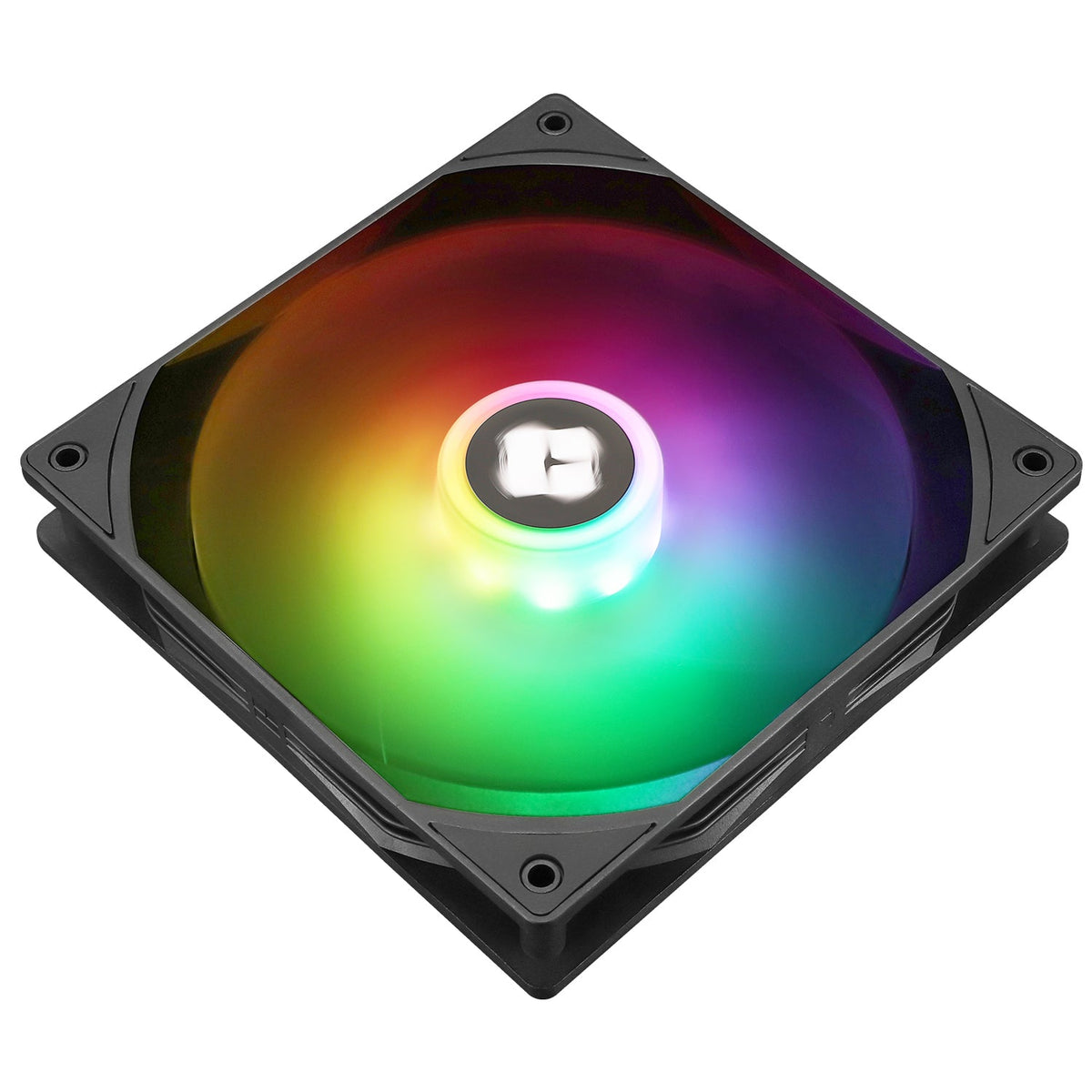 Thermalright TL-C14C-S Black A-RGB 140mm PWM Fan