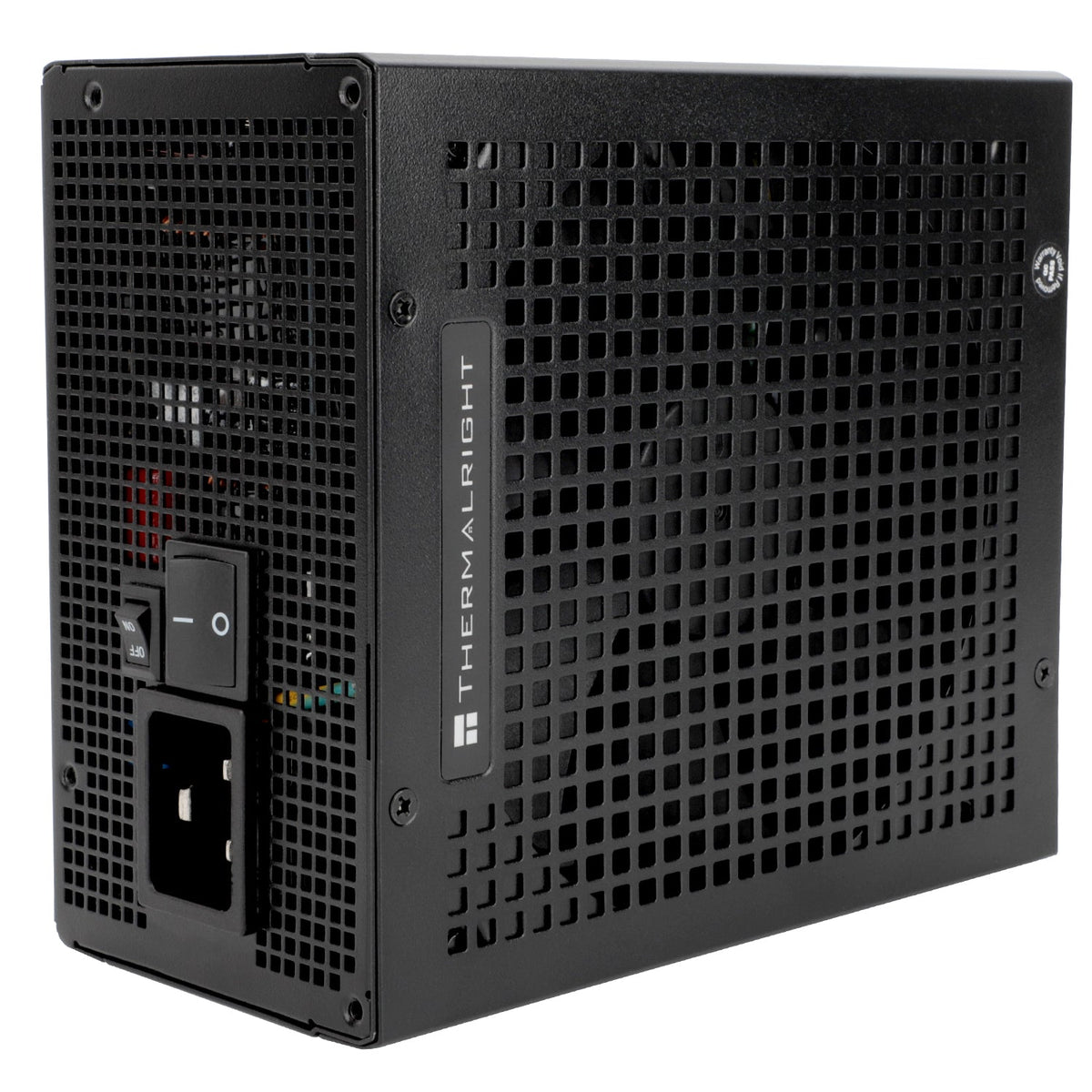 1350W Thermalright TG-1350 ATX 3.0 Gold Modular PSU