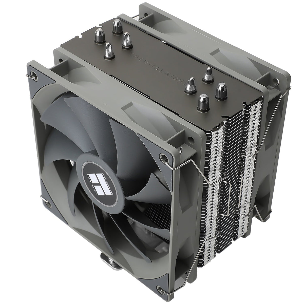 Thermalright Assassin Spirit 120 PLUS V2 Single Tower Air Cooler