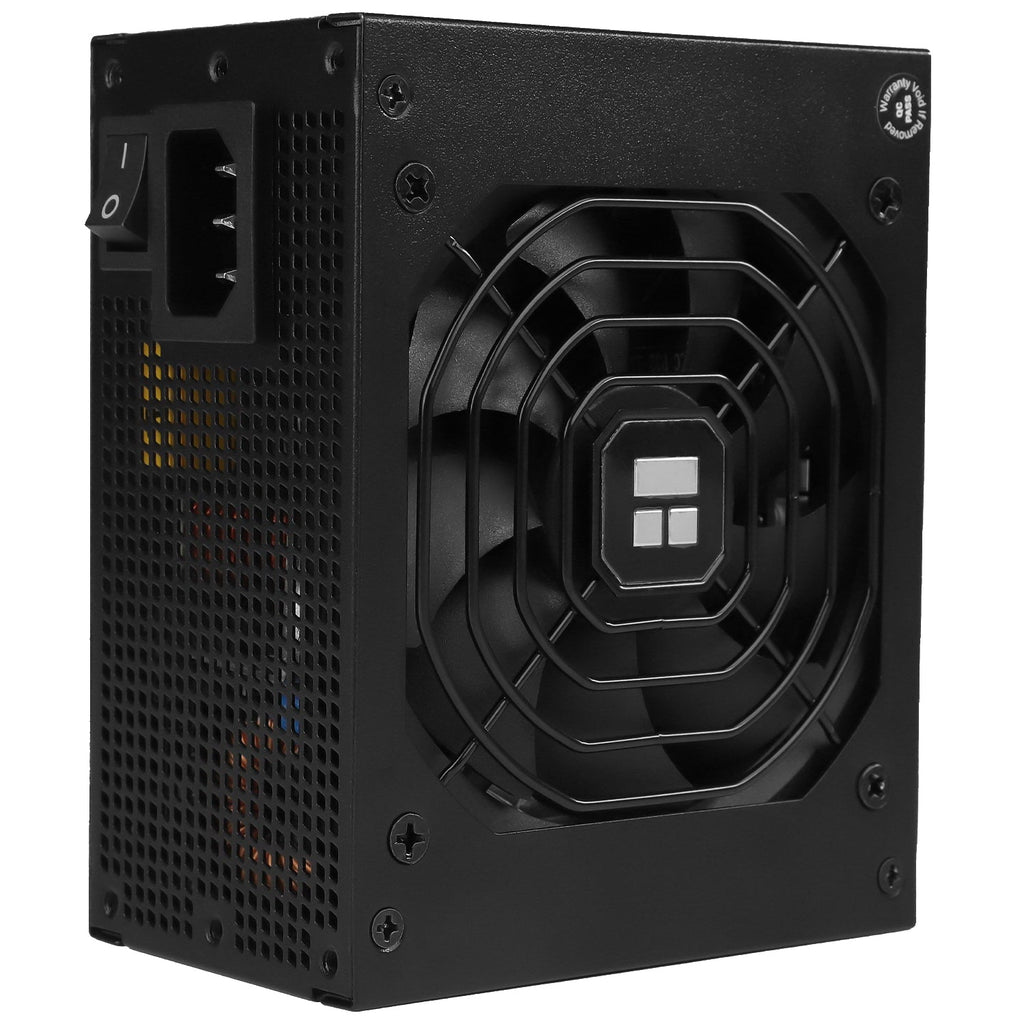 650W Thermalright TGFX-650 Gold Modular SFX PSU