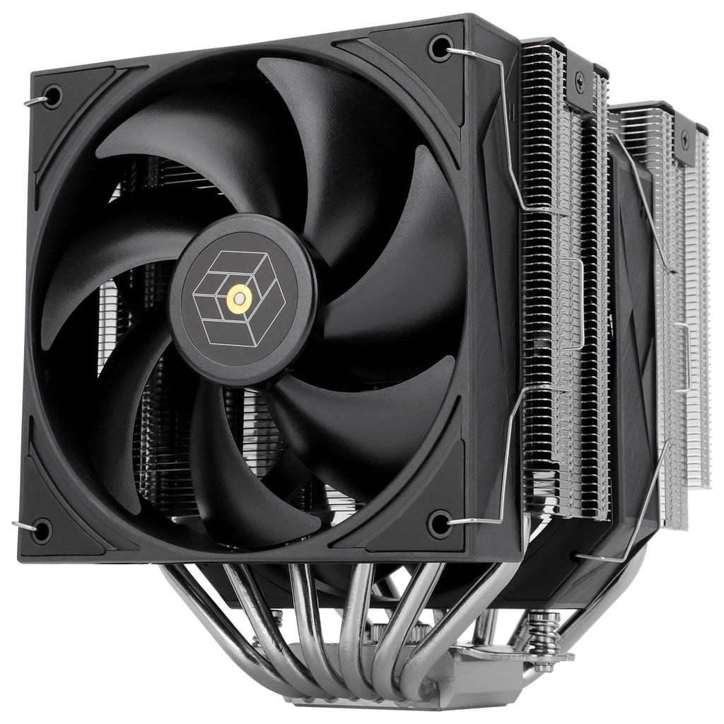 Thermalright Royal Knight 120 Dual Tower Air Cooler
