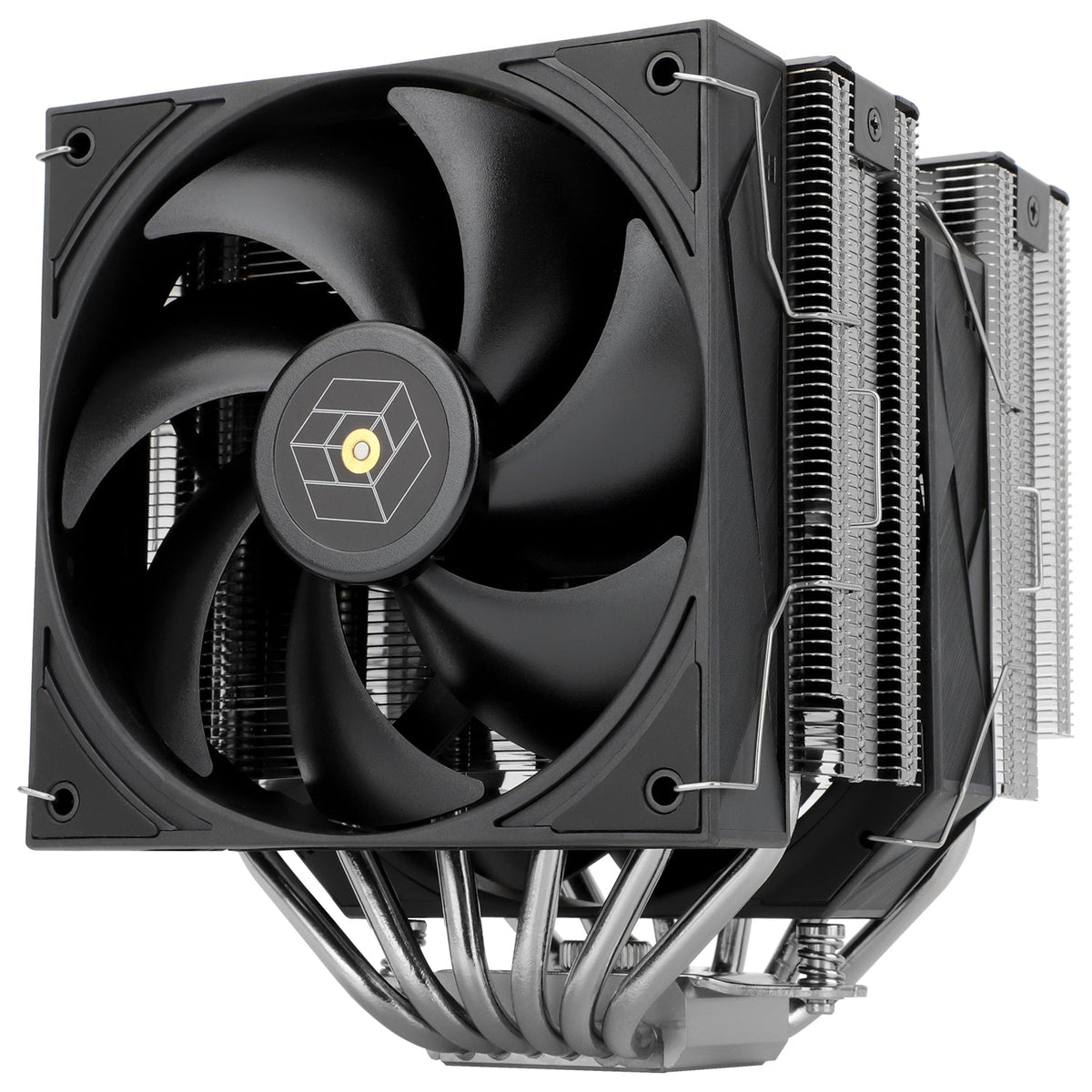 Thermalright Royal Knight 120 Dual Tower Air Cooler