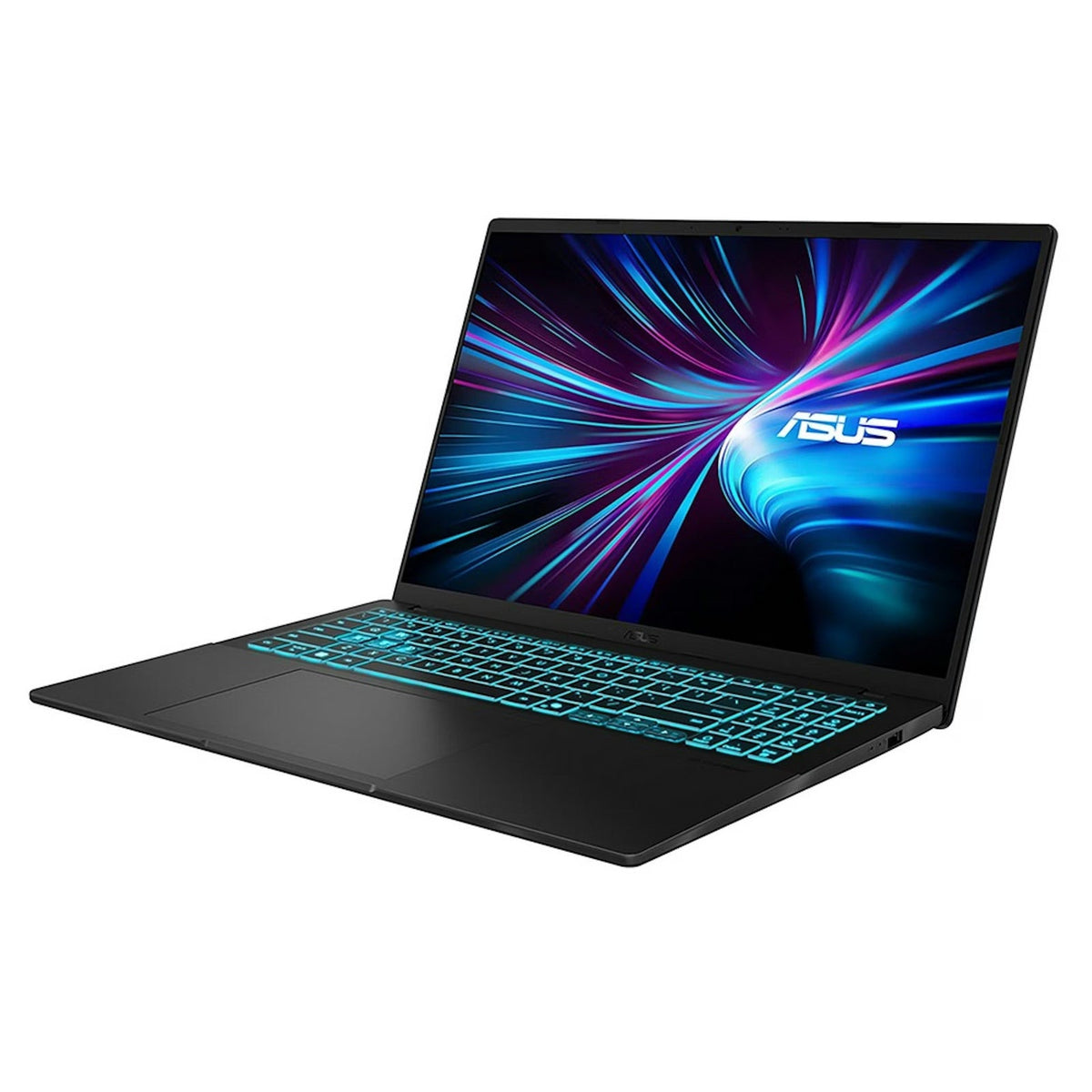 ASUS V16 V3607VH Intel Core 5 210H RTX 5050 16GB RAM 512GB SSD 16.0" 144Hz Gaming Laptop