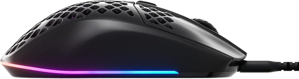 Steelseries Aerox 3 Onyx Wired Gaming Mouse