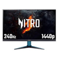 27" Acer Nitro VG272UW2 Quad HD 240Hz IPS Monitor