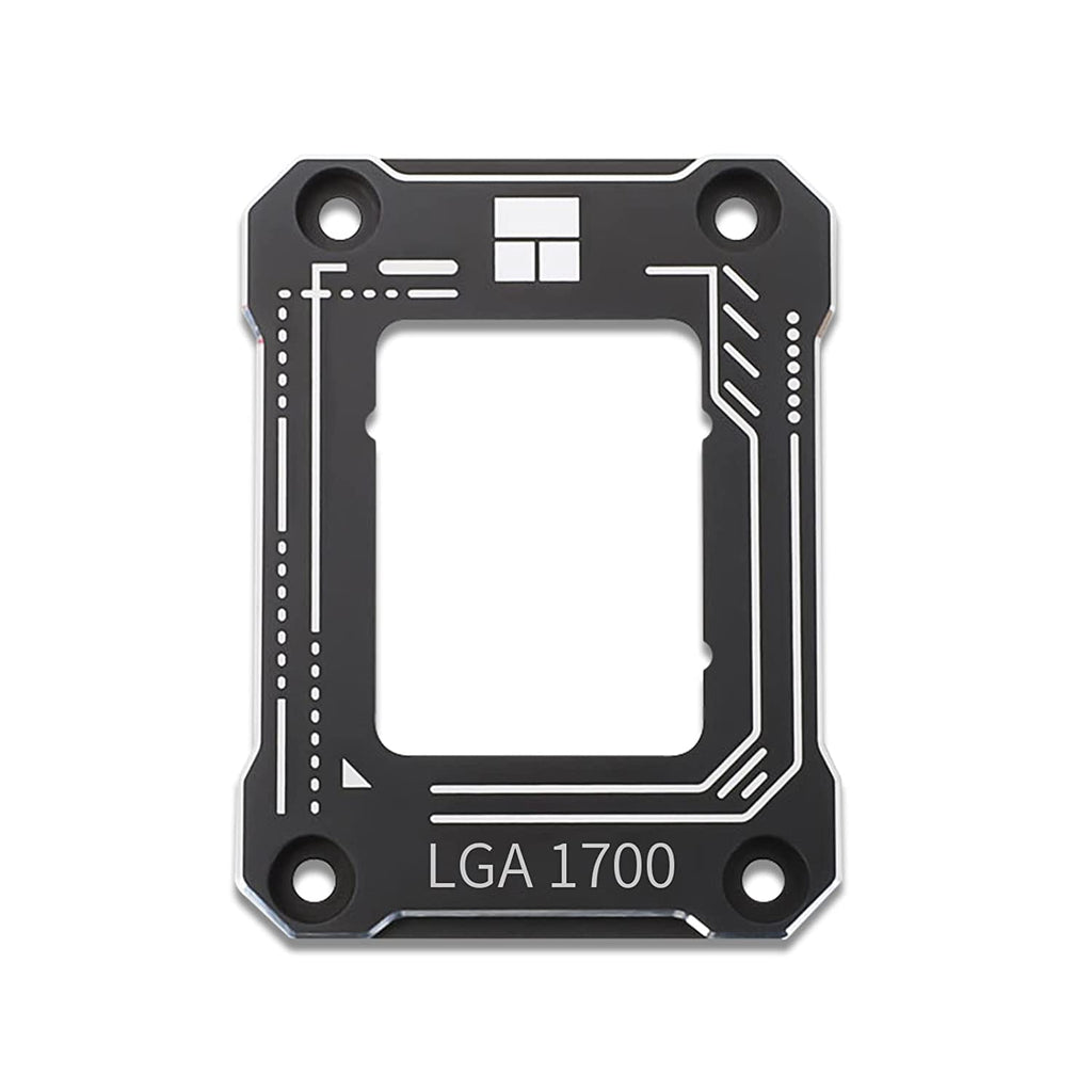 Thermalright LGA1700 Contact Frame Black
