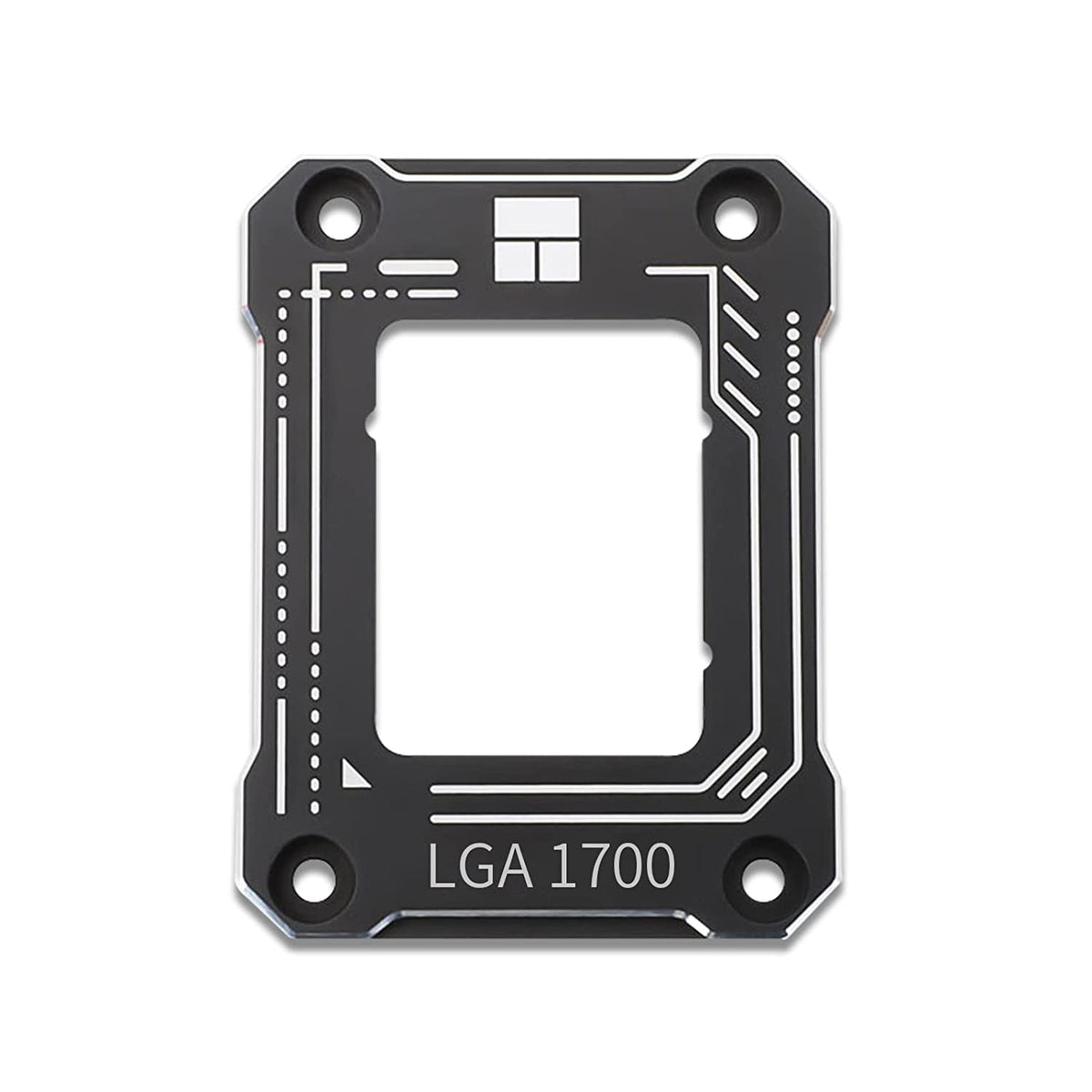 Thermalright LGA1700 Contact Frame Black