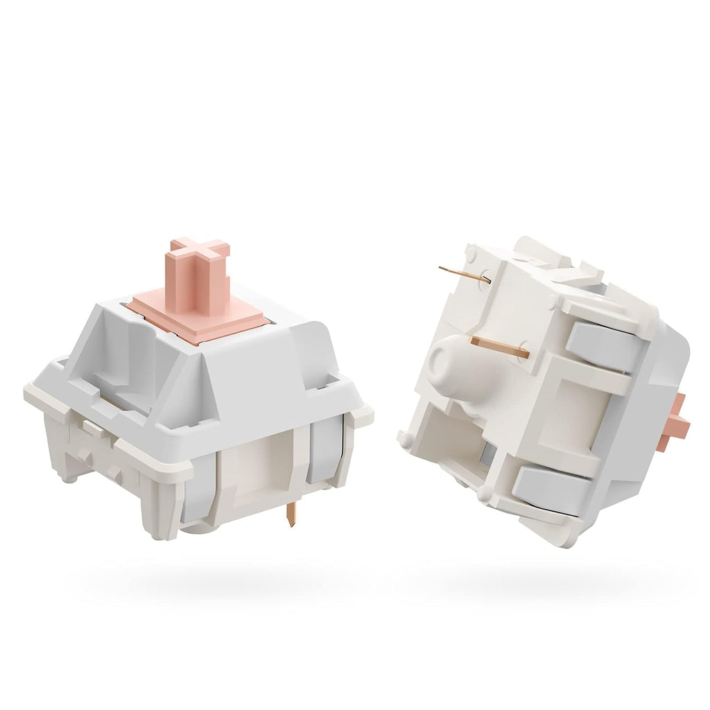 Feker Holy Panda Tactile Switch