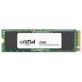 1TB Crucial E100 PCIe 4.0 NVMe M.2 SSD