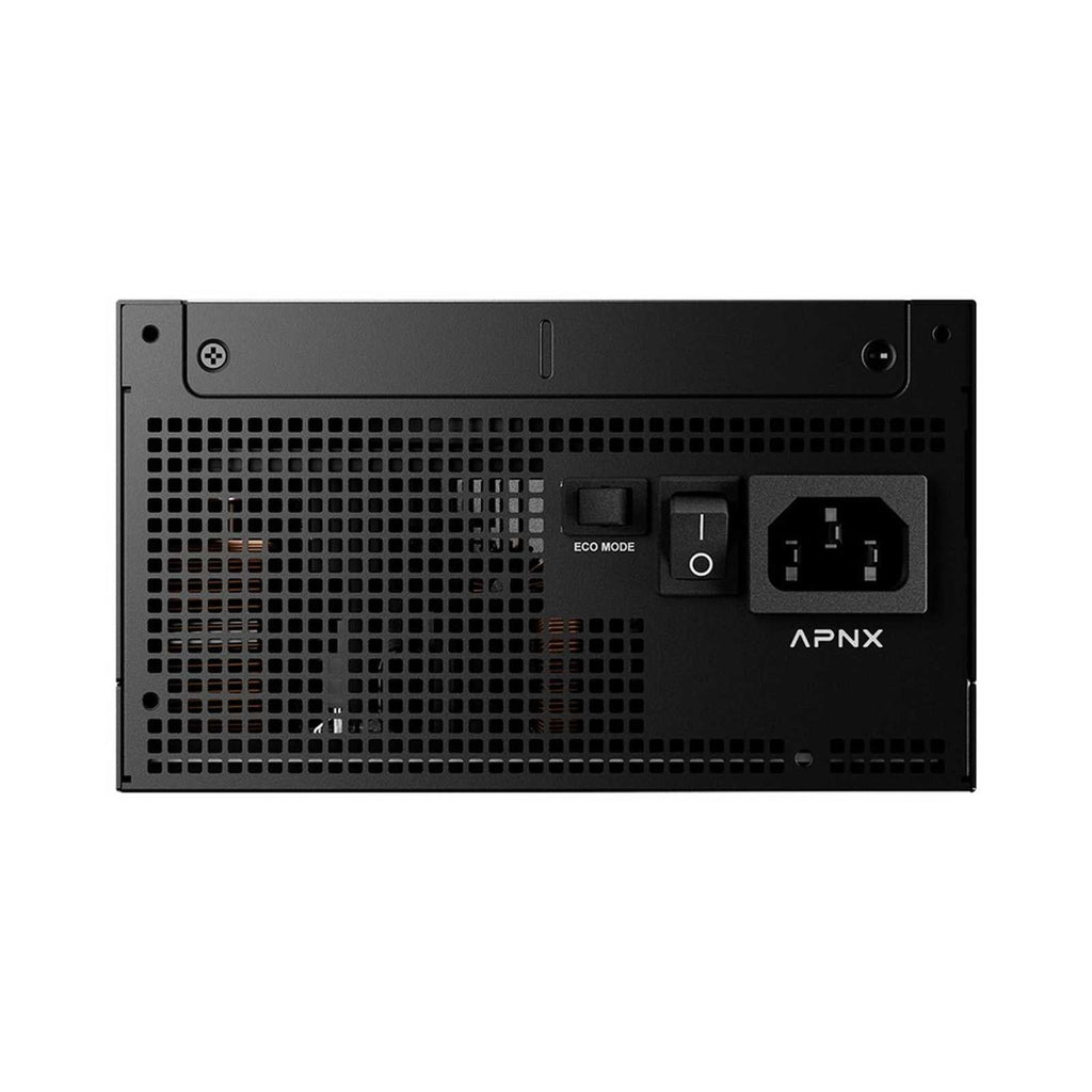 850W APNX Max G1 ATX 3.1 Gold Fully Modular PSU
