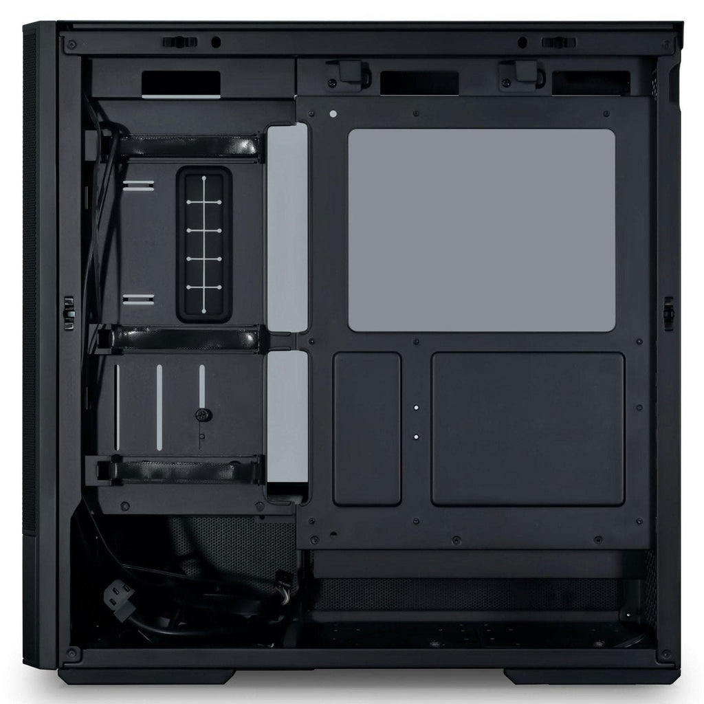 Lian Li Lancool 207 Digital Black ATX PC Case
