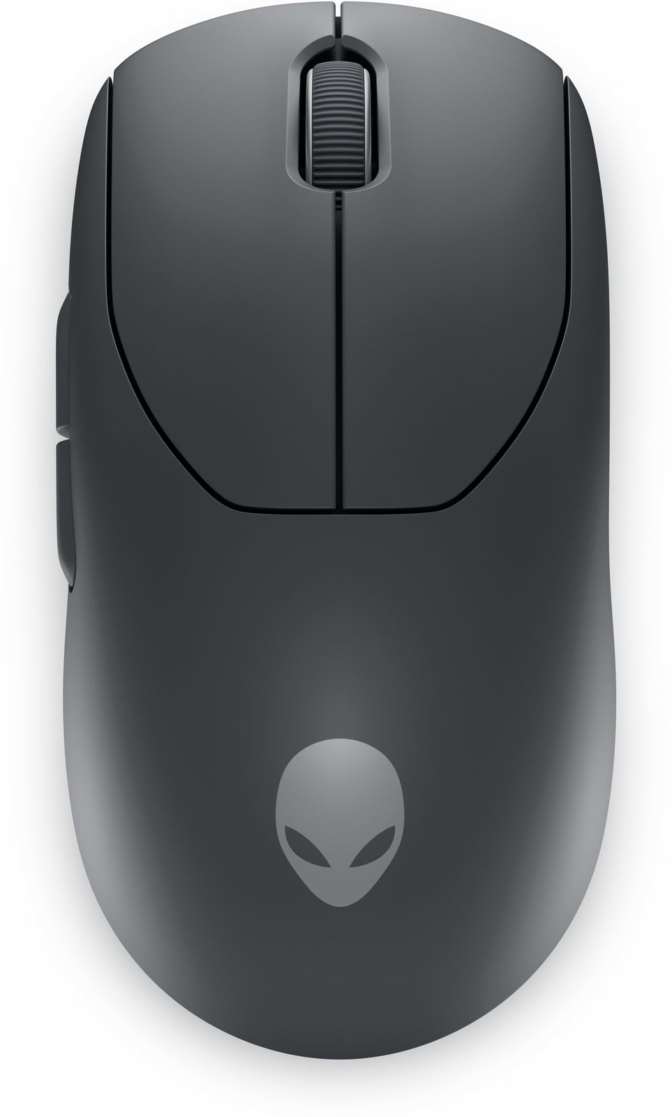 Alienware Pro Dark Side of the Moon Wireless Gaming Mouse