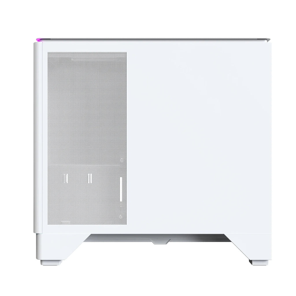 Montech King 15 White mATX Case