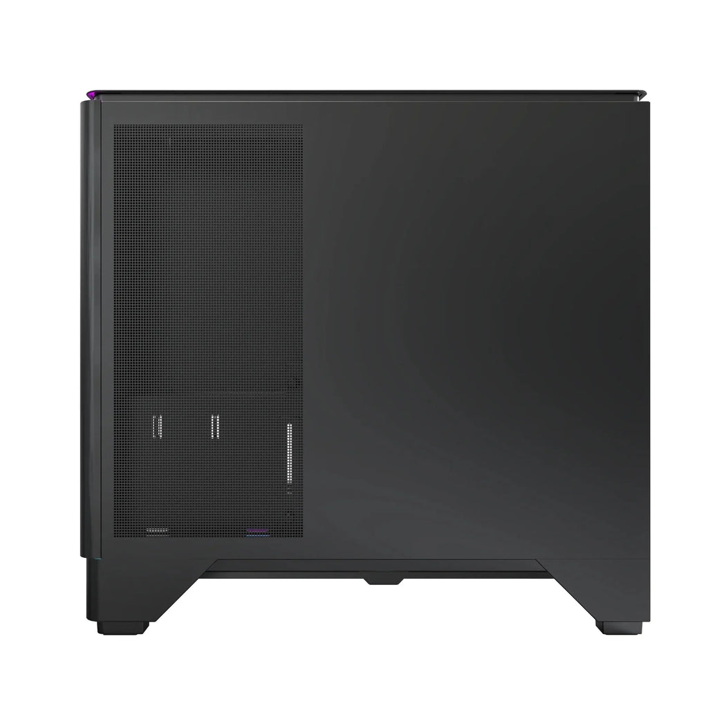 Montech King 15 Black mATX Case