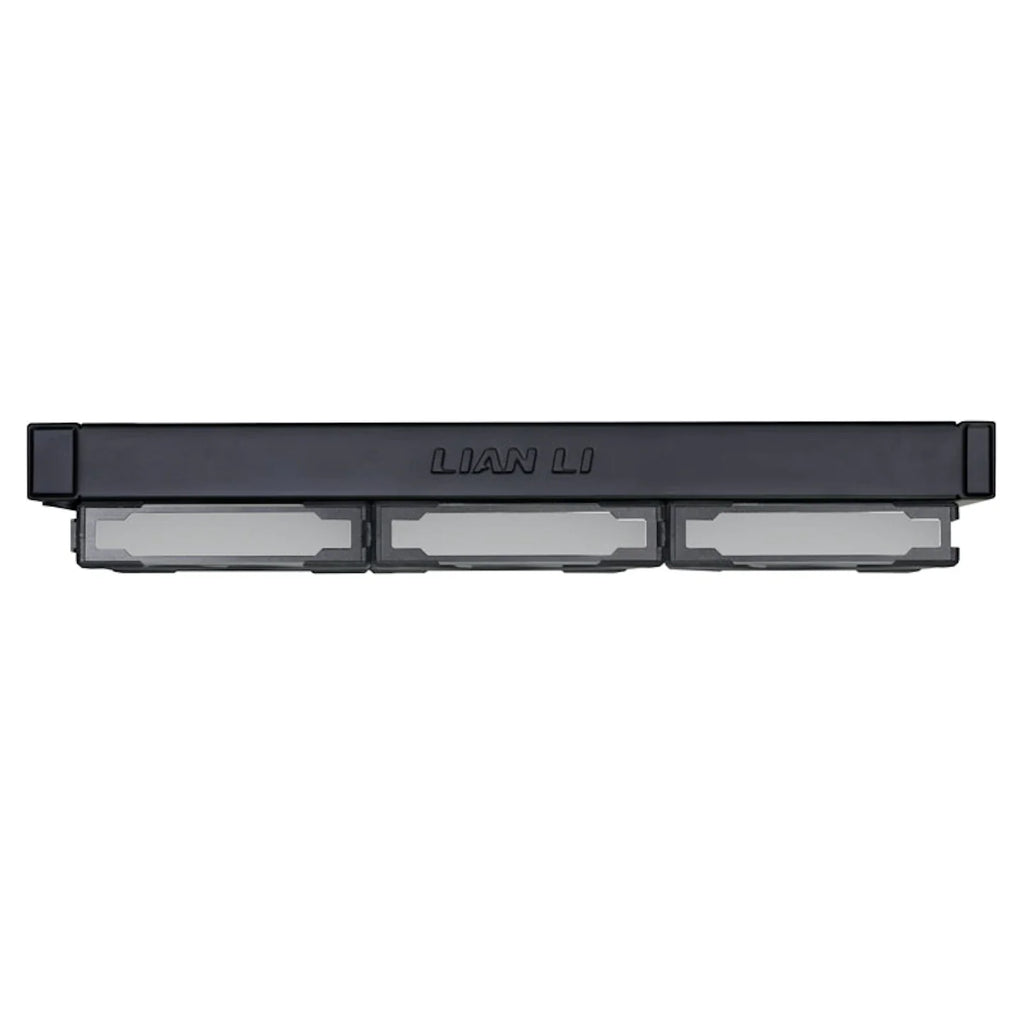 Lian Li Galahad II Trinity SL ARGB Black 360mm AIO Liquid Cooler
