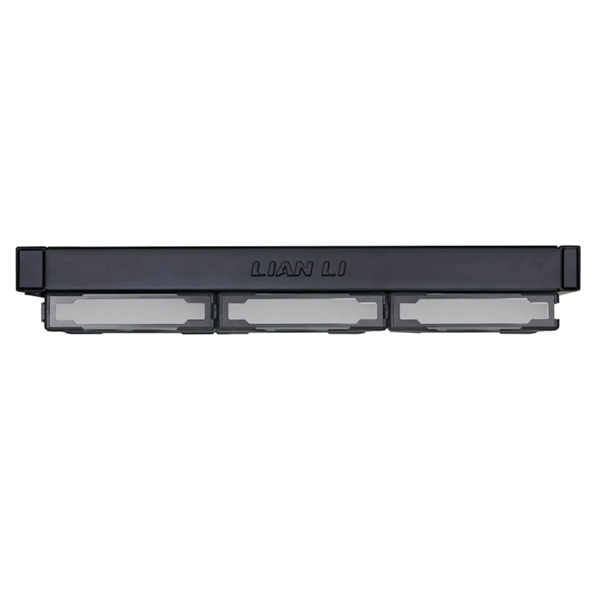 Lian Li Galahad II Trinity SL ARGB Black 360mm AIO Liquid Cooler